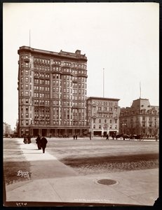 59. Cadde ve 5. Cadde