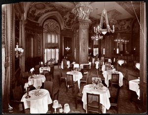Hotel McAlpin