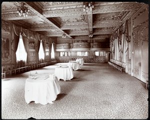 Hotel Delmonico