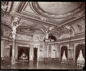 Hotel Savoy