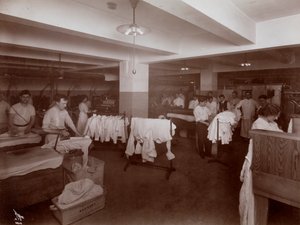 Hotel McAlpin