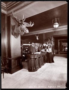 Park Avenue Hotel