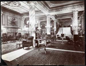 Hotel Majestic