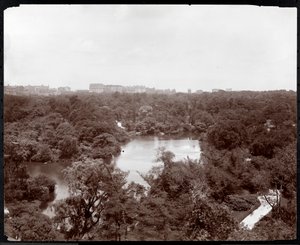 Central Park