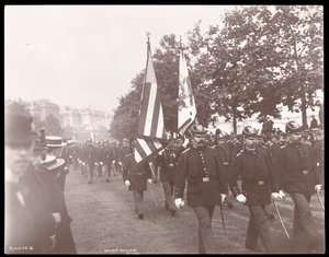 Londra, İngiltere, 1897