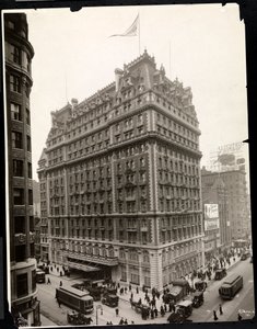 Hotel Knickerbocker