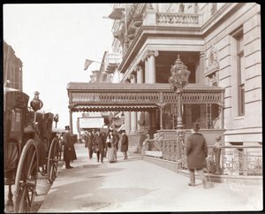 42nd Street