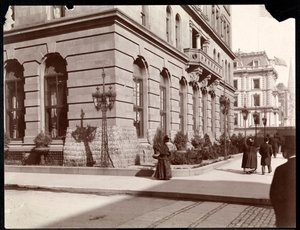 Waldorf Astoria Hotel