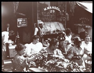 Hester Caddesi