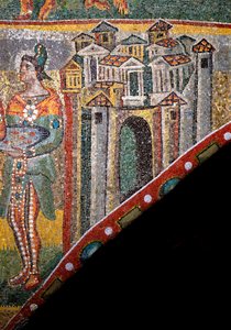 Hıristiyan Sanatı: "Magi