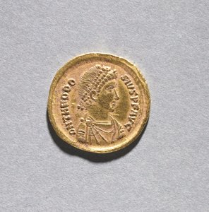 Büyük Theodosius
