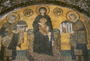 Ayasofya