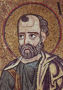 Hz. Jonah St. Marks Bazilikası