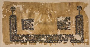 Tunik Alt Kısmı, 400