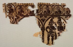 Tunik Boyun Süsü, 400