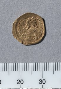 I. Justinianus