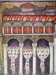 Palazzo di Teodorico