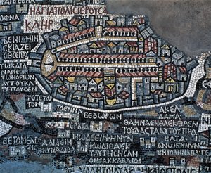  by Byzantine School