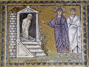  by Byzantine School