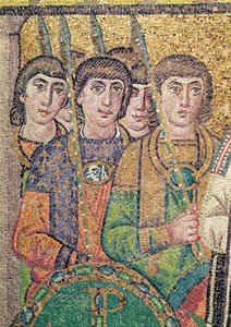 Justinian