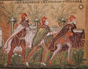  by Byzantine School