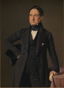 Ole Jørgen Rawert, Endüstriyel İşler Direktörü by C.A. Jensen