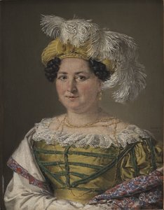 Bayan Pauline Hagen