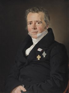 Bilim Adamı Hans Christian Ørsted