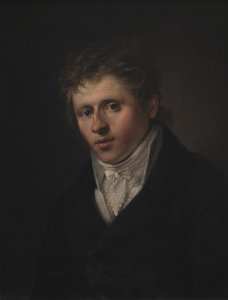 Ressam Johan Christian Dahl