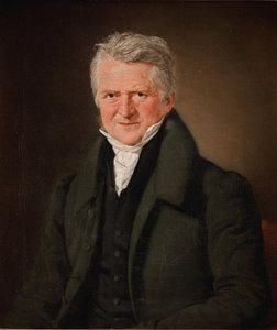 Ressam C.W. Eckersberg