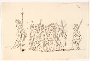 Sivil silahlanma. hiciv dergisi by C.A. Lorentzen