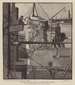  by C.A. Wilkinson