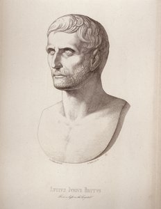 Lucius Junius Brutus