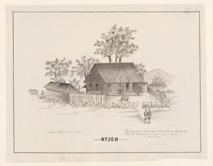 Açe by C.D. Wulf (signed by artist)