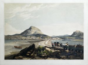 Dolgudan Port Madoc by C.F.W. C.F.W.