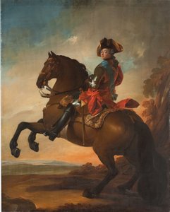 Atlı Frederik V