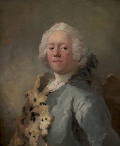 Kont Jørgen Scheel