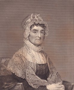 Abigail Adams