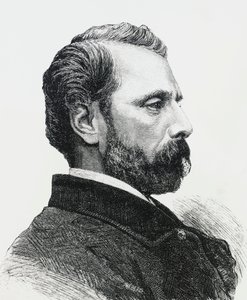 Agostino Bertani