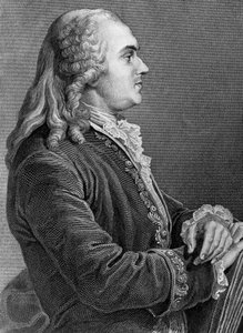 Anne-Robert-Jacques Turgot