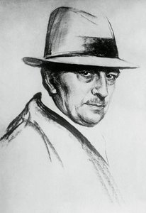 Dario Niccodemi