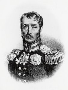Frederick William III