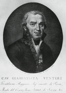 Giovanni Battista Venturi