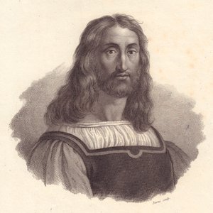 İtalyan oymacı Marcantonio Raimondi