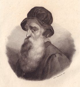 İtalyan heykeltıraş ve kuyumcu Benvenuto Cellini