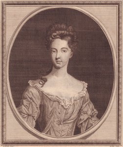 Margaret Cecil
