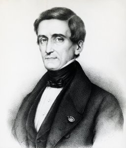 Pellegrino Rossi