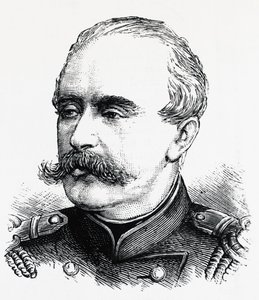 Petr Andreyevich Shuvalov