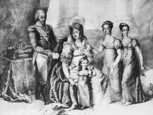 Sardunya Kralı I. Victor Emmanuel ve Savoy, Piedmont ve Aosta Dükü