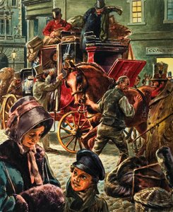  by C.L. Doughty